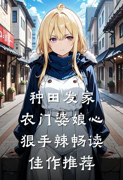 种田发家：农门婆娘心狠手辣畅读佳作推荐