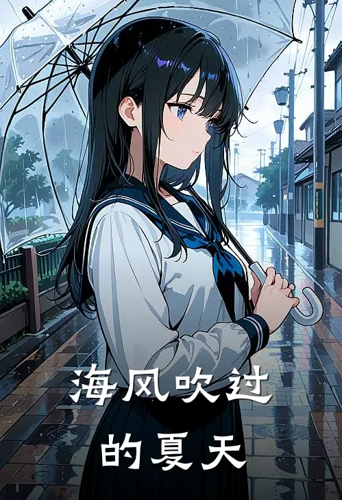 海风吹过的夏天