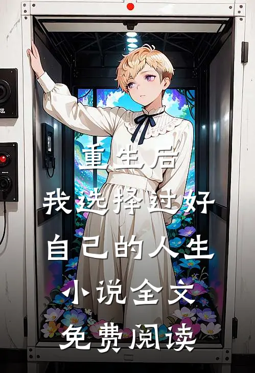 重生后，我选择过好自己的人生小说全文免费阅读