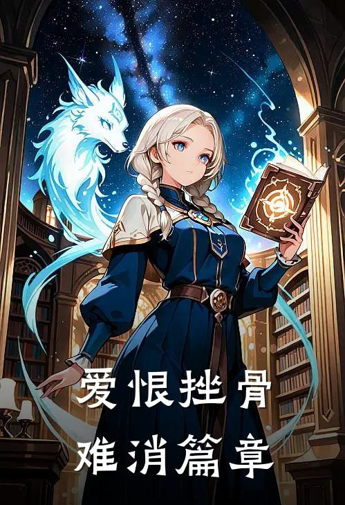 爱恨挫骨难消篇章