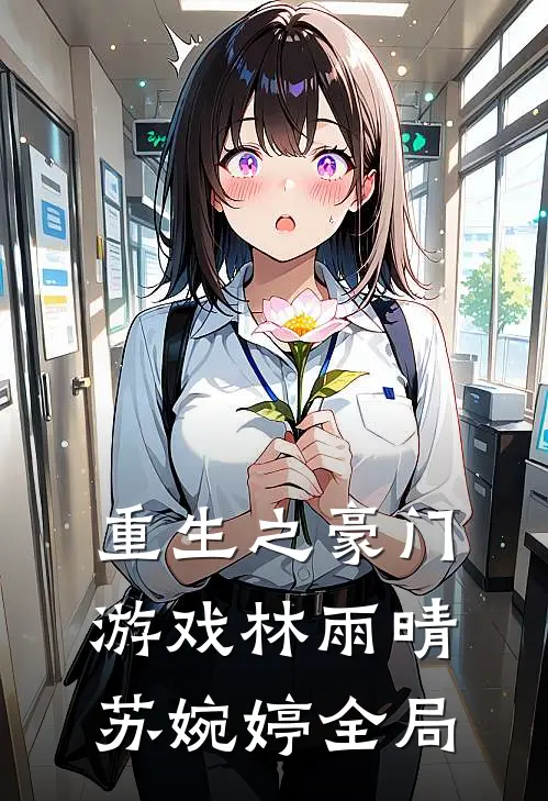 重生之豪门游戏林雨晴苏婉婷全局