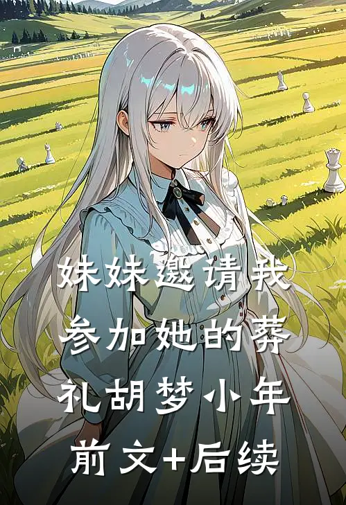 妹妹邀请我参加她的葬礼胡梦小年前文+后续