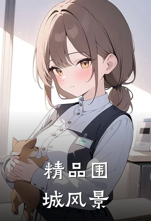 精品围城风景