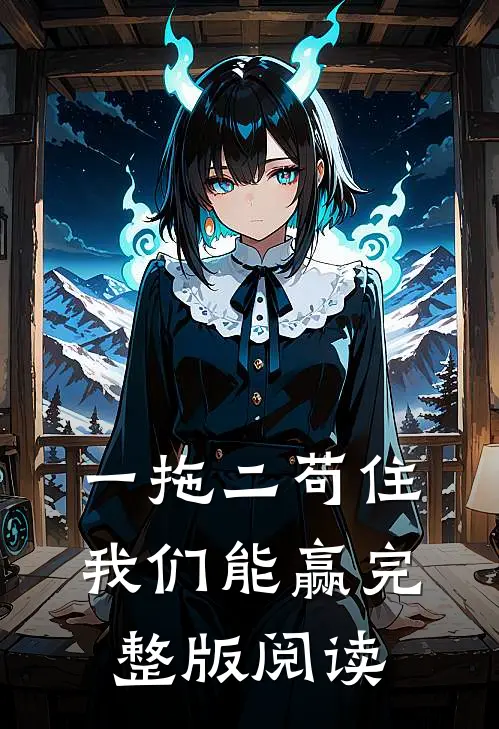 一拖二苟住我们能赢完整版阅读