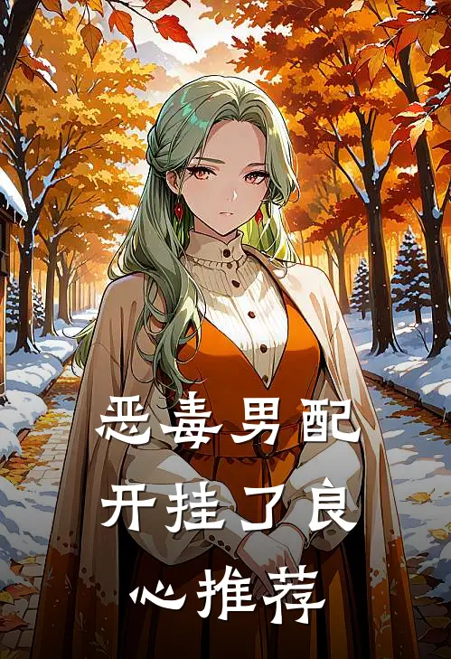 恶毒男配开挂了良心推荐