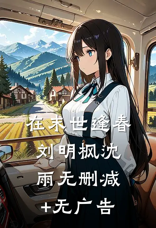 在末世逢春刘明枫沈雨无删减+无广告