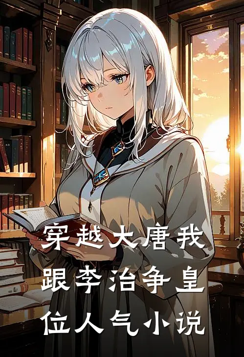 穿越大唐我跟李治争皇位人气小说