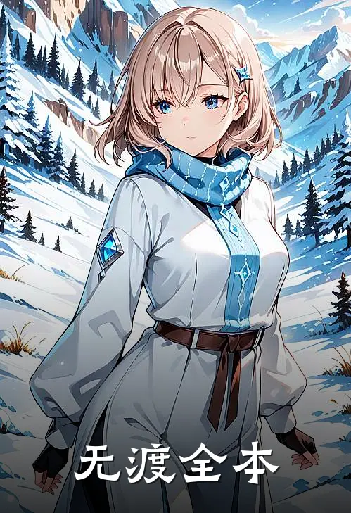 无渡全本