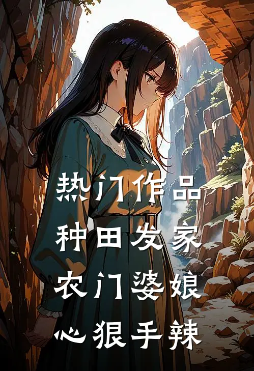 热门作品种田发家：农门婆娘心狠手辣