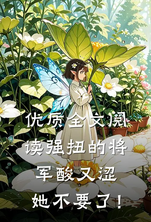 优质全文阅读强扭的将军酸又涩，她不要了！