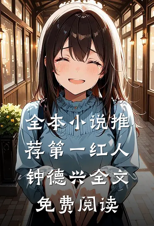 全本小说推荐第一红人钟德兴全文免费阅读