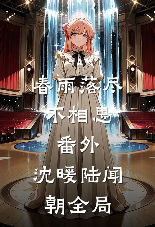 春雨落尽不相思： 番外 ,沈暖陆闻朝全局