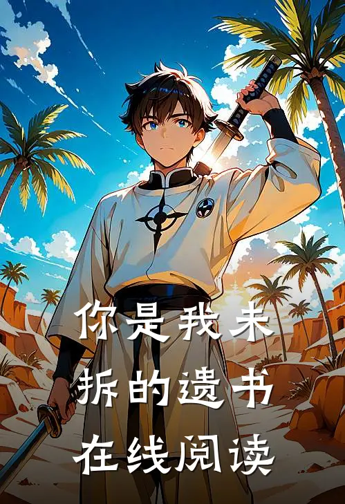 你是我未拆的遗书在线阅读