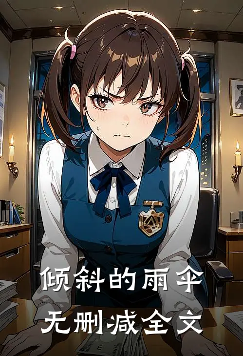 倾斜的雨伞无删减全文