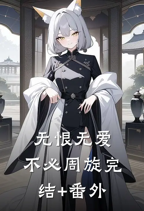 无恨无爱，不必周旋完结+番外