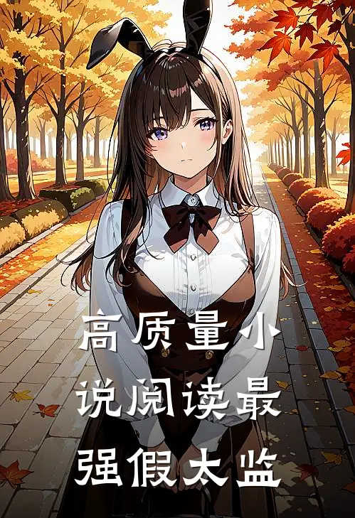 高质量小说阅读最强假太监