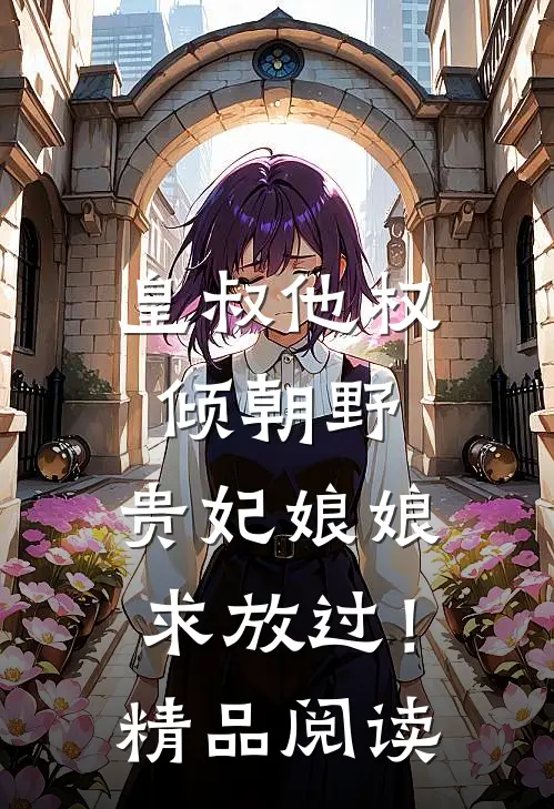 皇叔他权倾朝野，贵妃娘娘求放过！精品阅读