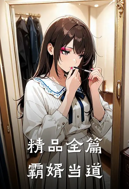精品全篇霸婿当道