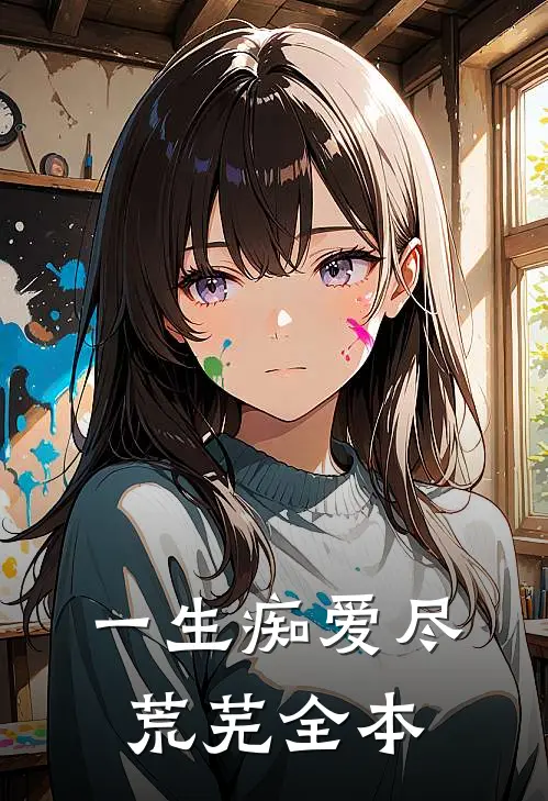 一生痴爱尽荒芜全本