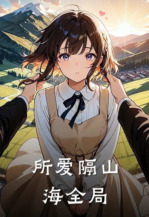 所爱隔山海全局