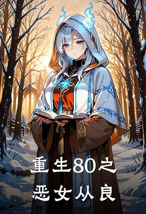 重生80之恶女从良