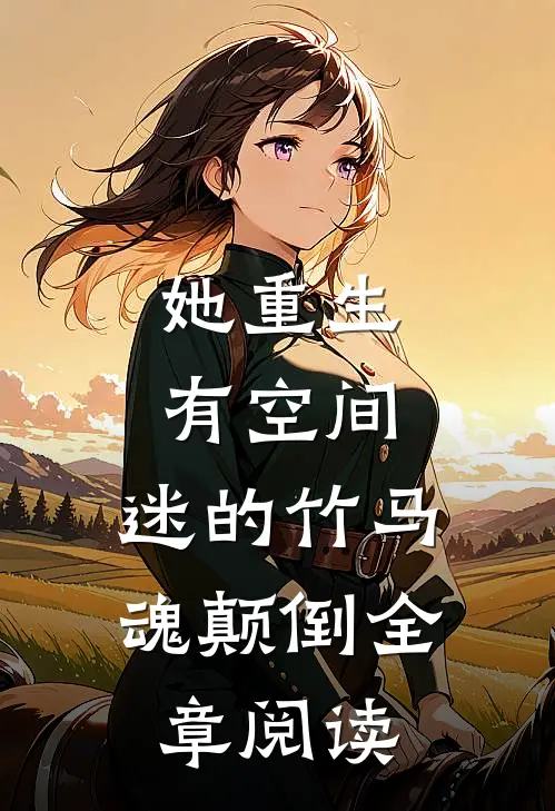 她重生有空间，迷的竹马魂颠倒全章阅读