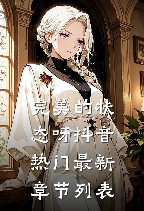 完美的状态呀抖音热门最新章节列表