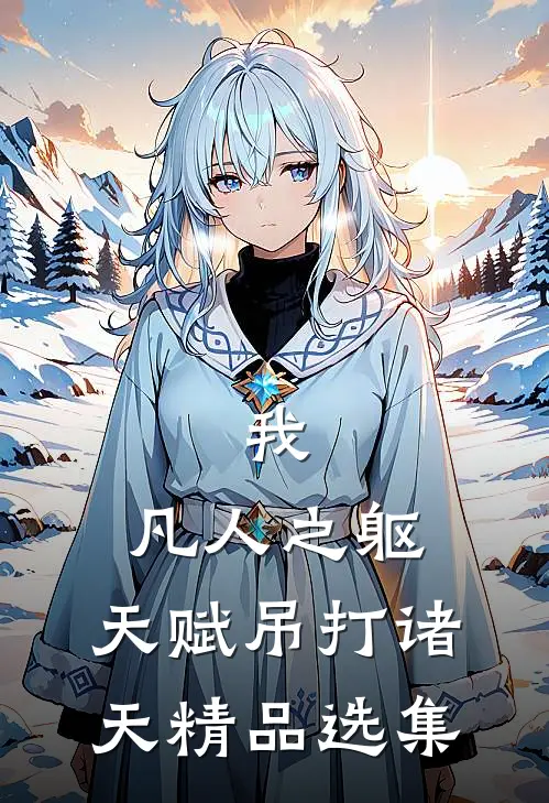 我，凡人之躯，天赋吊打诸天精品选集