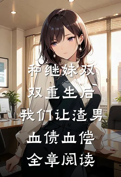 和继妹双双重生后，我们让渣男血债血偿全章阅读