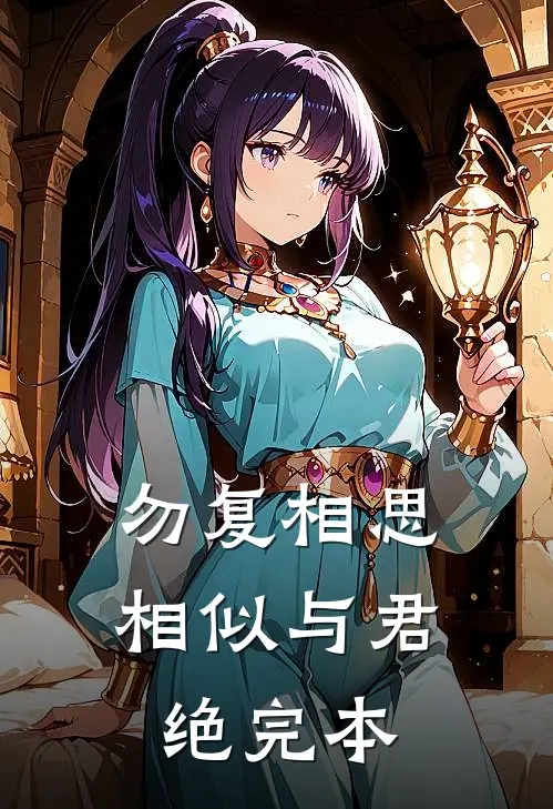 勿复相思，相似与君绝完本