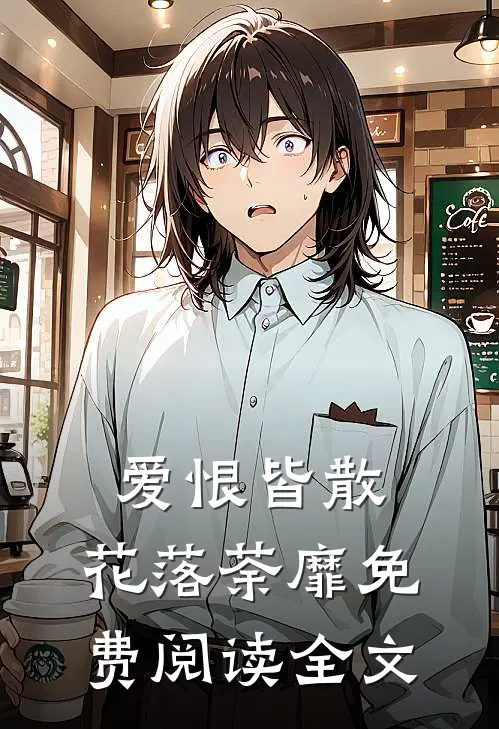 爱恨皆散，花落荼靡免费阅读全文