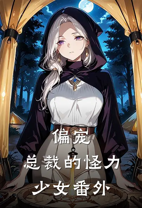偏宠：总裁的怪力少女番外