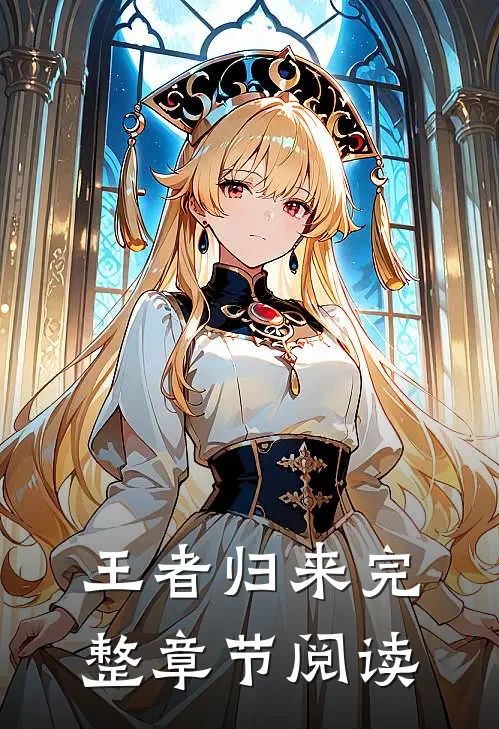 王者归来完整章节阅读
