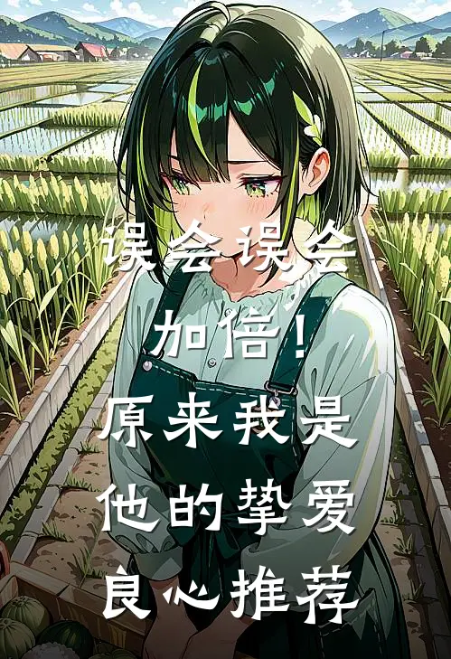 误会误会加倍！原来我是他的挚爱良心推荐