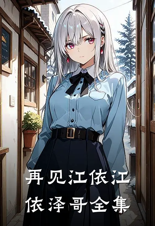 再见江依江依泽哥全集