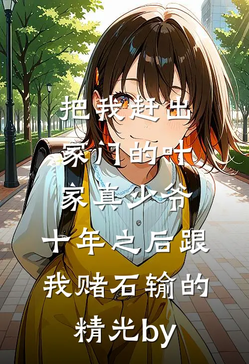 把我赶出家门的叶家真少爷，十年之后跟我赌石输的精光by