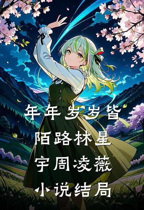 年年岁岁皆陌路林星宇周凌薇小说结局