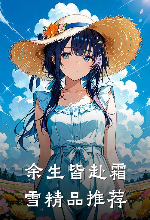 余生皆赴霜雪精品推荐