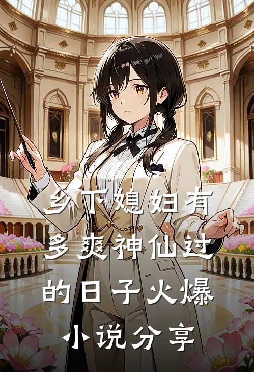 乡下媳妇有多爽神仙过的日子火爆小说分享