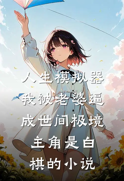 人生模拟器：我被老婆逼成世间极境主角是白棋的小说