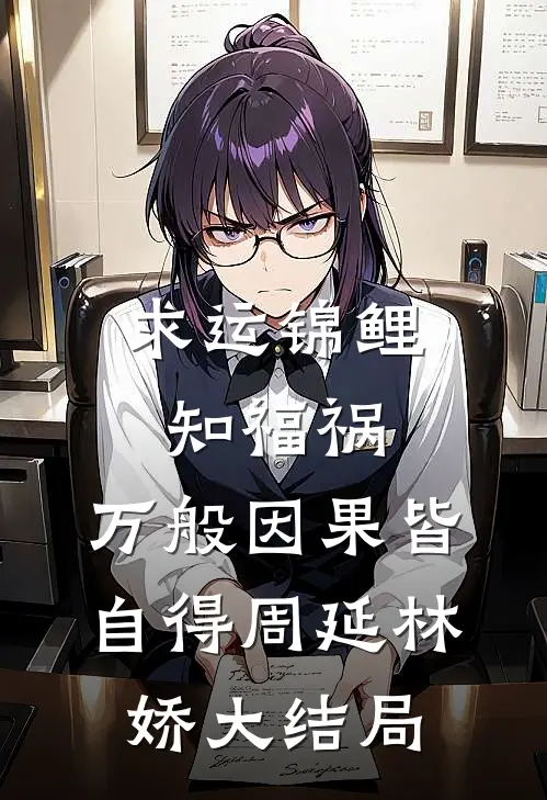 求运锦鲤知福祸，万般因果皆自得周延林娇大结局
