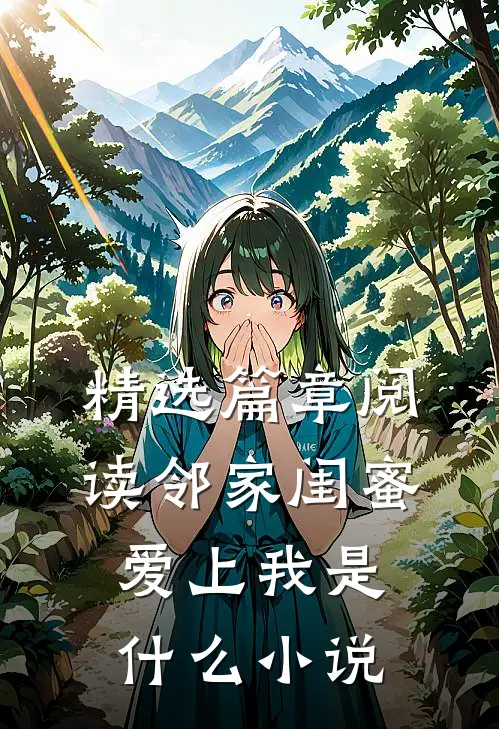 精选篇章阅读邻家闺蜜爱上我是什么小说