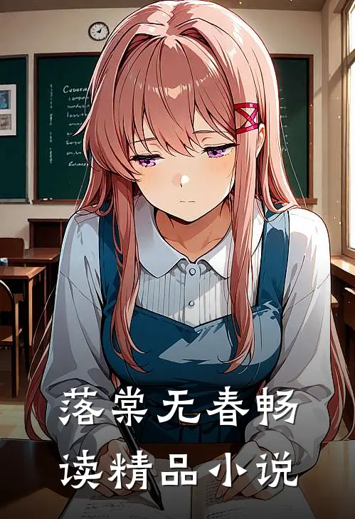 落棠无春畅读精品小说