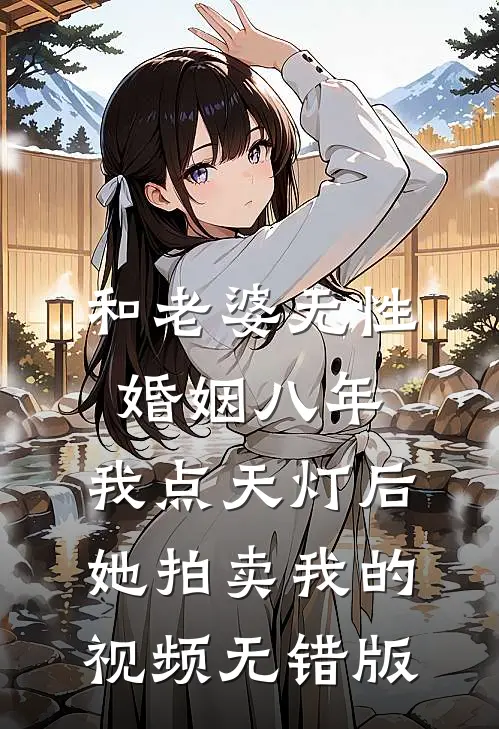 和老婆无性婚姻八年，我点天灯后她拍卖我的视频无错版
