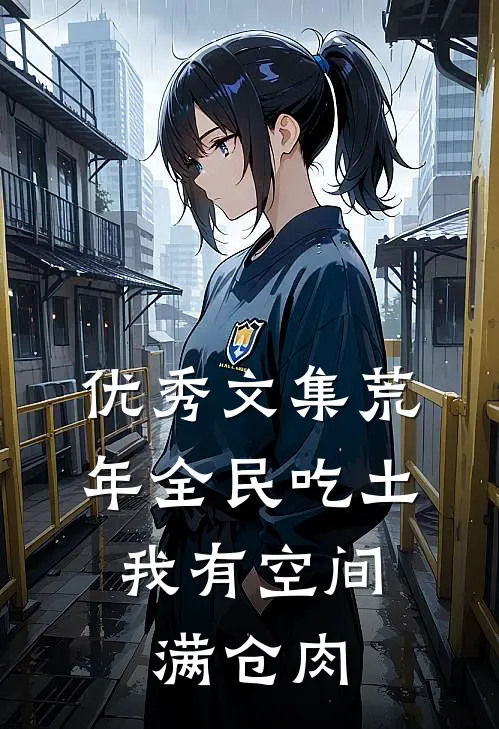 优秀文集荒年全民吃土，我有空间满仓肉