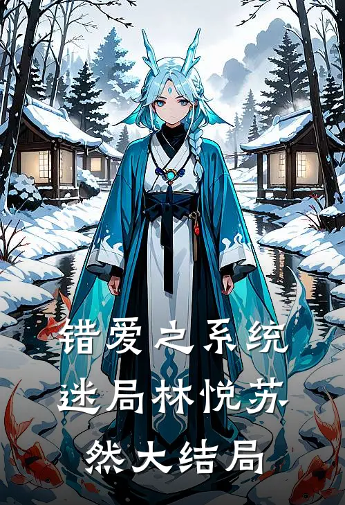 错爱之系统迷局林悦苏然大结局