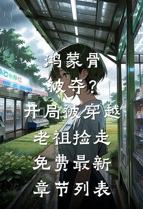 鸿蒙骨被夺？开局被穿越老祖捡走免费最新章节列表