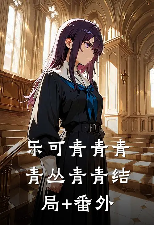 乐可青青青青丛青青结局+番外