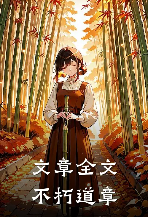 文章全文不朽道章