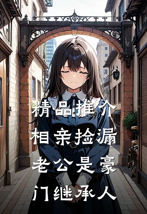精品推介相亲捡漏，老公是豪门继承人
